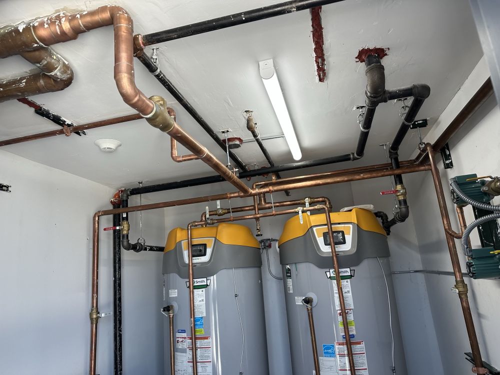 Slide of ARJ Mechanical