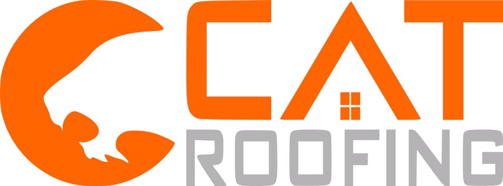 Slide of CAT Roofing