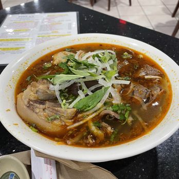 Pho An - Bbh - Vietnamese Near Me - Richardson, Texas Pho An - Bbh - Vietnamese Near Me - Richardson, Texas