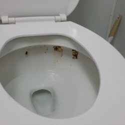 Georges Restaurant - Not fit for christian buttcheeks