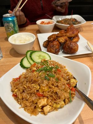 Bonchon Uptown by null