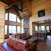Beavers Bend Luxury Cabin Rentals gift card