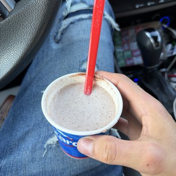 Dairy Queen Grill & Chill - Turtle pecan blizzard - Fast Food Near Me - Effingham, Illinois Dairy Queen Grill & Chill - Turtle pecan blizzard - Fast Food Near Me - Effingham, Illinois