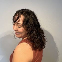 The Curl Witch - A cut from the curl wizard