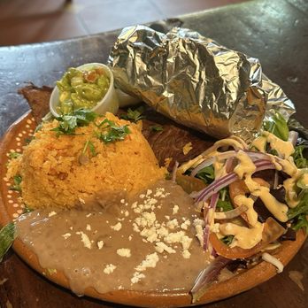Tulum Mexican Kitchen - Mexican Near Me - San Jose, California