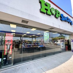 HOP Shops - Walton Hop Shop. The Disco Bathrooms will be ready by 10/19/23!
