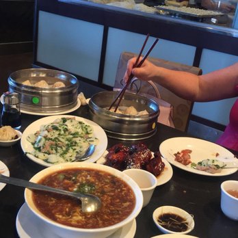 Super Juicy Dumplings - Dim Sum Near Me - Brea, California