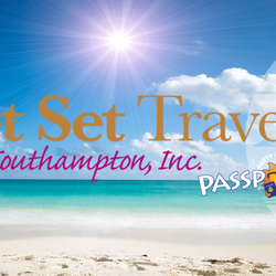 Jet Set Travels of Southampton