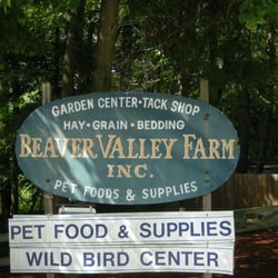 Beaver Valley Farm