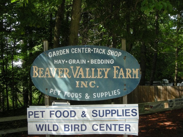 BEAVER VALLEY FARM Updated July 2024 17 Main St, Pelham, New Hampshire Pet Stores Phone