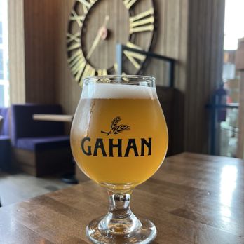 The Gahan House - Italian Pilsner - Brewpubs Near Me - Halifax, Nova Scotia The Gahan House - Italian Pilsner - Brewpubs Near Me - Halifax, Nova Scotia