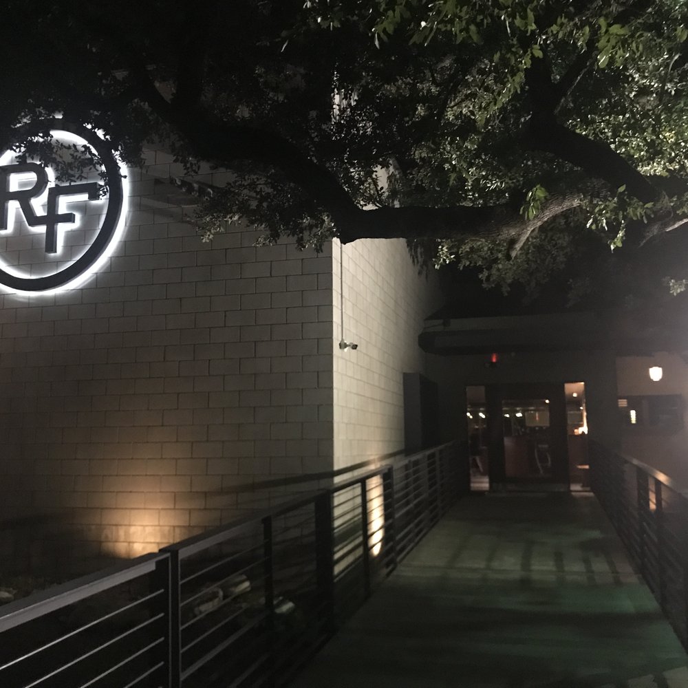 Roaring Fork - Exterior - New American Near Me - Austin, Texas