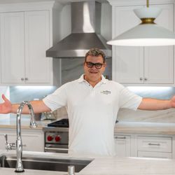 S&L Remodeling and Design - Complete kitchen remodeling in Walnut Creek, California by SL Remodeling and Design