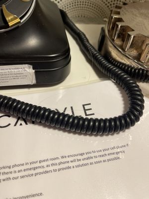 The Carlyle Inn by null