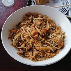 Midori Chan - Pad Thai