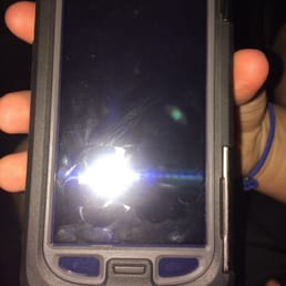 Replace the screen and just like new condition $55 bucks! Willy is awesome! He is a must if you break your phone he can fix it ! Replace the screen and just like new condition $55 bucks! Willy is awesome! He is a must if you break your phone he can fix it !