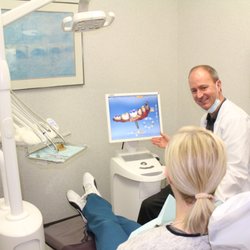 Oxboro Dental Care