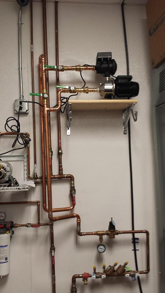 Slide of Penn Del Plumbing & Contracting