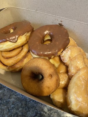 Donut Cutter by null
