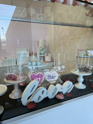 Sugar Babies Bake Shop by null