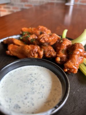 Ghostwood Beer Company by null