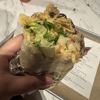 Afghan Burrito - Golden Burrito with grilled chicken - Mexican Near Me - Berkeley, California Afghan Burrito - Golden Burrito with grilled chicken - Mexican Near Me - Berkeley, California