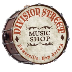 Division Street Music Shop