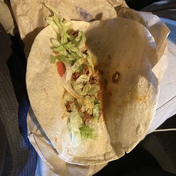 Taco Bell / KFC - Fast Food Near Me - Windham, Maine