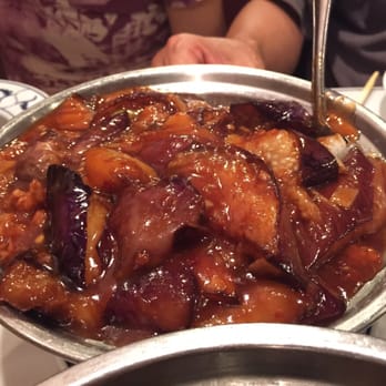 Canton Cooks - Eggplant pot - Cantonese Near Me - Atlanta, Georgia Canton Cooks - Eggplant pot - Cantonese Near Me - Atlanta, Georgia