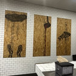 Uncle Tony's Pizza