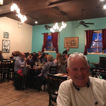 Kitchen 519 - Cozy dinning room, great background music... wonderful menu. - New American Near Me - Glendora, New Jersey Kitchen 519 - Cozy dinning room, great background music... wonderful menu. - New American Near Me - Glendora, New Jersey