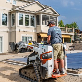 NuView Construction - Landscaping Near Me - Gates, New York NuView Construction - Landscaping Near Me - Gates, New York
