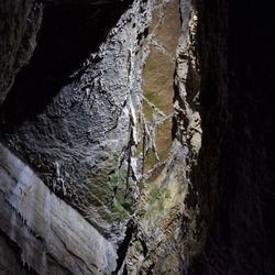 Eberstadter Tropfsteinhöhle - Impressionen