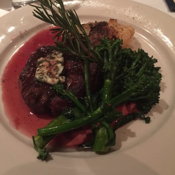 Cobalt Grille - Filet mignon - New American Near Me - Virginia Beach, Virginia Cobalt Grille - Filet mignon - New American Near Me - Virginia Beach, Virginia