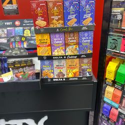 Vape City - Delta products