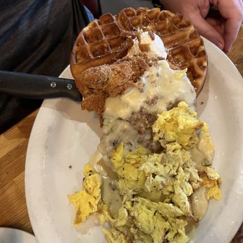 Blue Corn Harvest Bar and Grill - Chicken and waffle - Mexican Near Me - Leander, Texas Blue Corn Harvest Bar and Grill - Chicken and waffle - Mexican Near Me - Leander, Texas