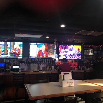 Sam & Jake’s - Good TVs for sports - Sports Bars Near Me - Martinsburg, West Virginia Sam & Jake’s - Good TVs for sports - Sports Bars Near Me - Martinsburg, West Virginia