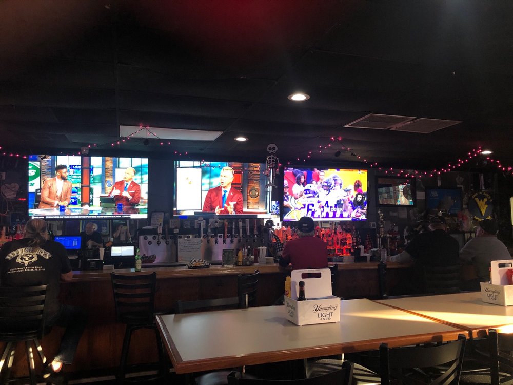 SAM & JAKE’S Updated October 2024 3485 Winchester Ave, Martinsburg