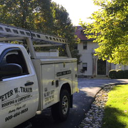 Peter W Traub Roofing & Carpentry