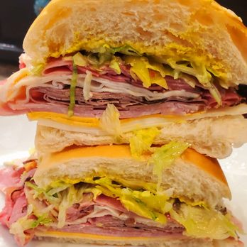 Sub-Marine - Big kahuna - Sandwiches Near Me - San Marcos, California Sub-Marine - Big kahuna - Sandwiches Near Me - San Marcos, California