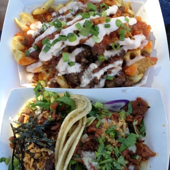 KoJa Kitchen - Asian Fusion Near Me - Berkeley, California