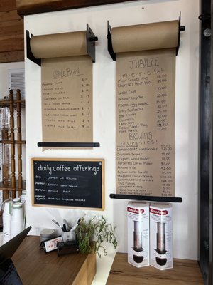 Jubilee Roasting Co. by null