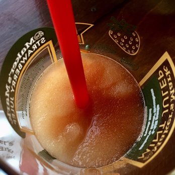 The Bourbon Mixer - a drink in a glass with a straw - Nightlife Near Me - Louisville, Kentucky The Bourbon Mixer - a drink in a glass with a straw - Nightlife Near Me - Louisville, Kentucky