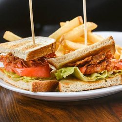 Sunnyside Grill - BLT