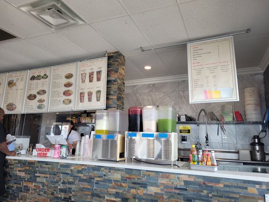 Los Dos Toritos Restaurant by null