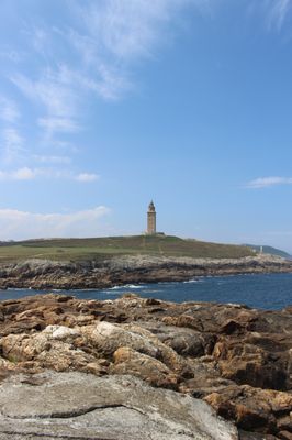 Meliá Maria Pita by null