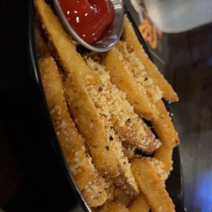 TJ’s on Cedar Bar and Grill on Yelp