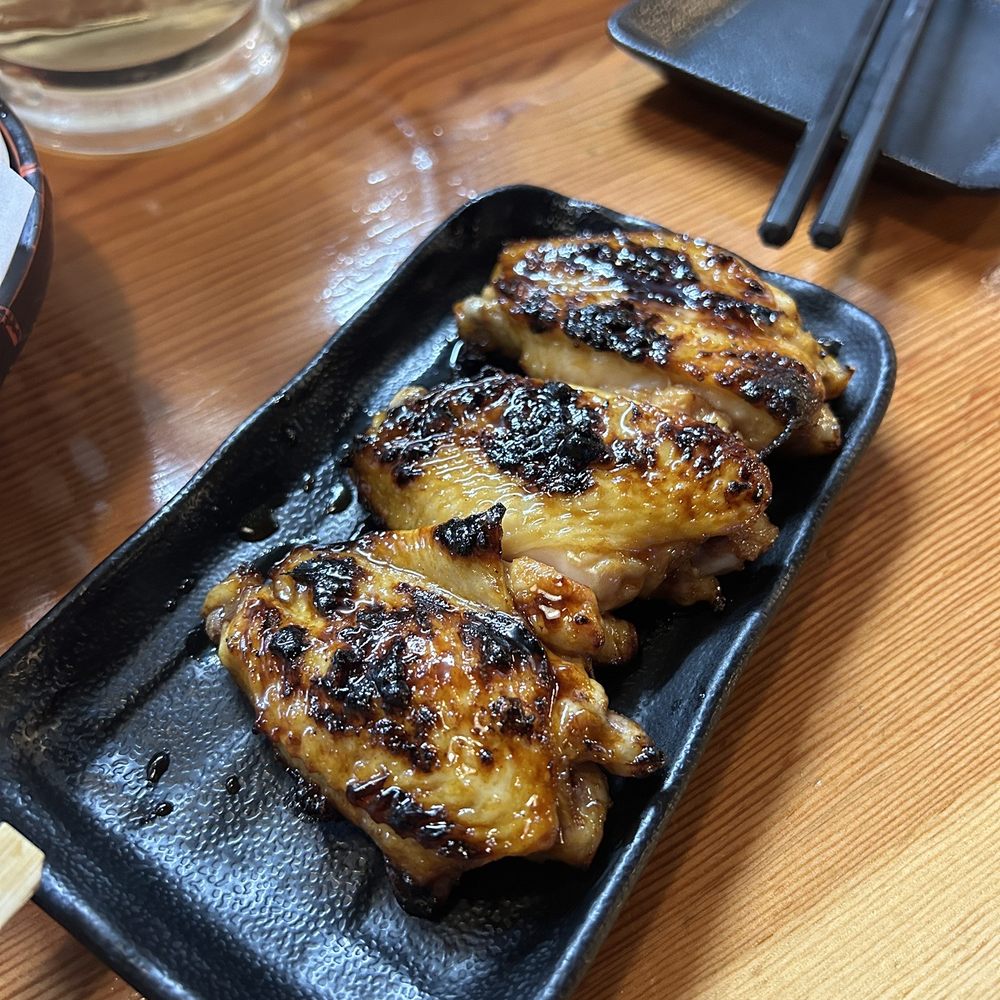 魚家和味 大場>