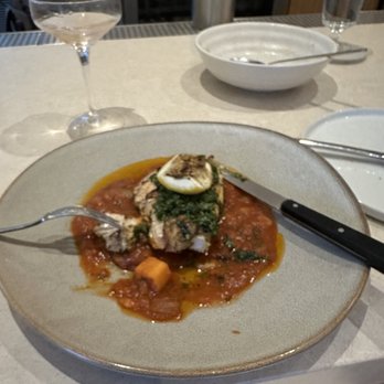 Apolonia - Grilled chicken, perfectly done - Modern European Near Me - Chicago, Illinois Apolonia - Grilled chicken, perfectly done - Modern European Near Me - Chicago, Illinois