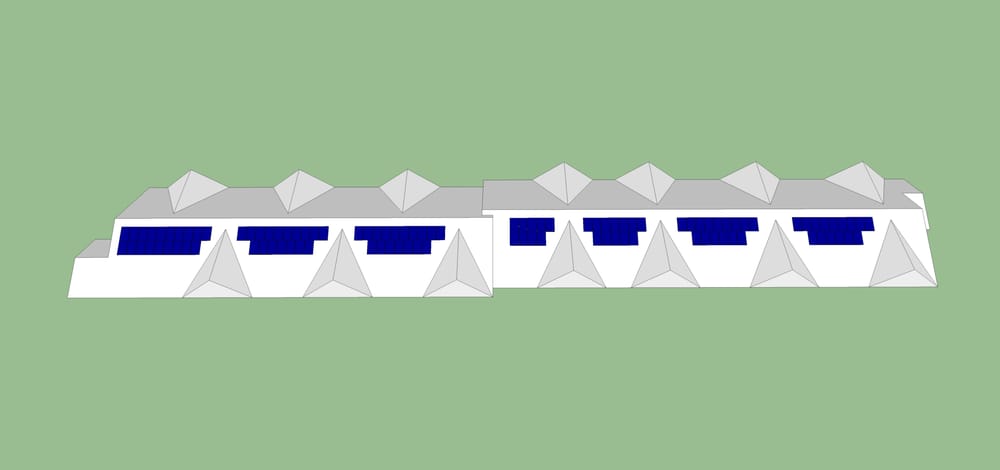 Slide of Green Power 4 Texas